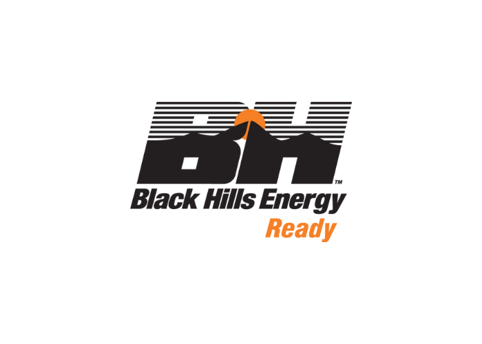 Black hills energy logo