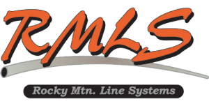 Rocky Mountain Line Systems Logo